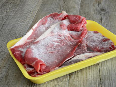 نکات بهداشتی نگهداری از مواد غذایی
