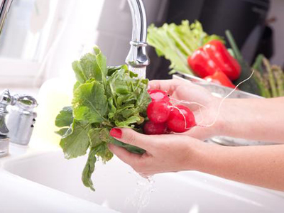 نکات بهداشتی نگهداری از مواد غذایی