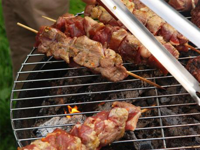 نکات بهداشتی نگهداری از مواد غذایی