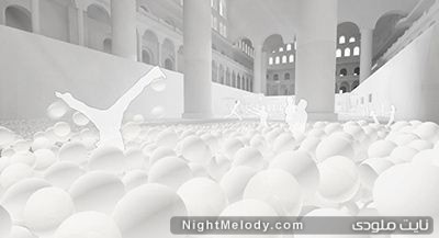 ساحل مصنوعی شگفت انگیز در واشنگتن