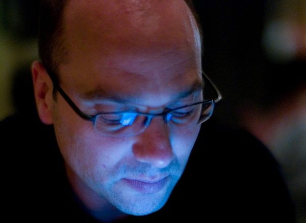 2. andy rubin of google