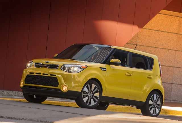 2016 kia soul price and release date 0baab