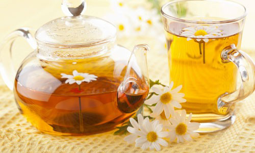 بابونه و این همه خاصیت