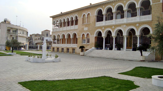 سرزمین الهه عشق و زیبایی