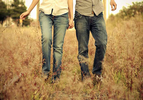 همدلی از نوع همسرانه