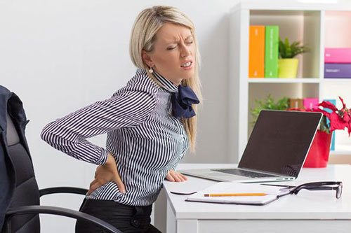 آنچه باید در مورد عصب سیاتیک بدانید آنچه باید در مورد عصب سیاتیک بدانید