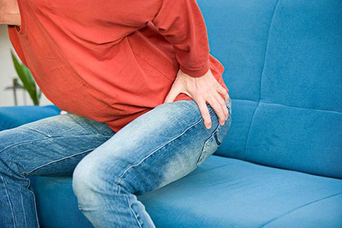 آنچه باید در مورد عصب سیاتیک بدانید آنچه باید در مورد عصب سیاتیک بدانید