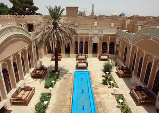 سفر به یزد؛ دومین شهر تاریخی جهان
