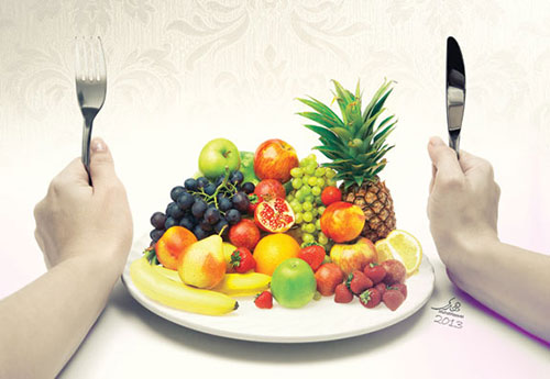 چگونه در کنار کاهش وزن پوست خود را نیز پایدار نگه داریم؟