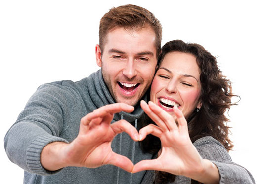 چگونه یک رابطه عاشقانه شاد داشته باشیم؟