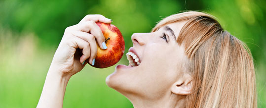 خوراکی هایی که خوش اخلاق می کند