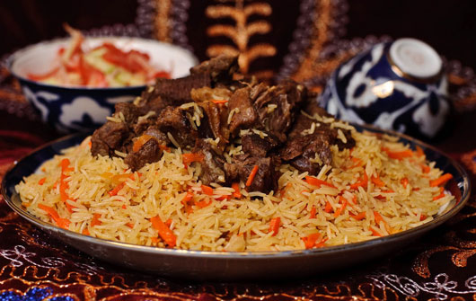 تاجیکستان؛ بهشت کوهنوردان تاجیکستان؛ بهشت کوهنوردان