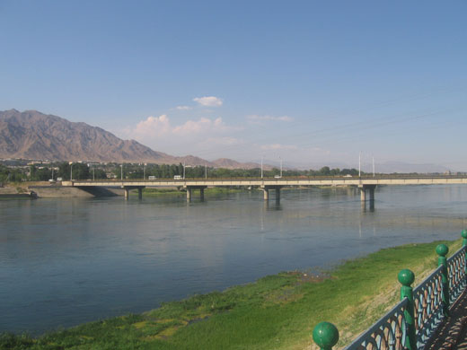 تاجیکستان؛ بهشت کوهنوردان تاجیکستان؛ بهشت کوهنوردان