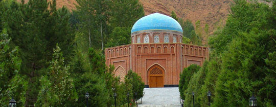 تاجیکستان؛ بهشت کوهنوردان تاجیکستان؛ بهشت کوهنوردان