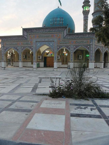 به سراغ من اگر می آیید... به سراغ من اگر می آیید...