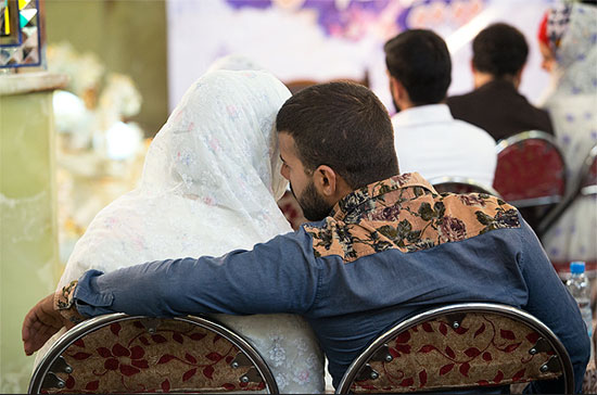 عروس‌های بزرگتر از داماد؛ پدیده اجتماعی خوب، بد، زشت؟!