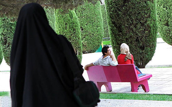 عروس‌های بزرگتر از داماد؛ پدیده اجتماعی خوب، بد، زشت؟!