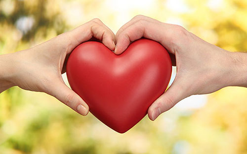 هندسه عاشقانه