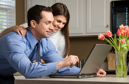 هندسه عاشقانه