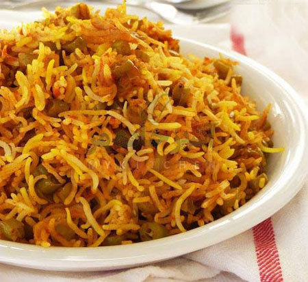 چند پلوی خوشمزه مخصوص روزهای پاییزی