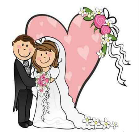 مهریه را هم داده اند و هم گرفته‌اند/روش بخشش مهریه توسط عروس