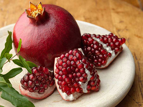 میوه‌درمانی به سبک بوعلی