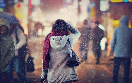 روابط عاشقانه انزواطلب ها