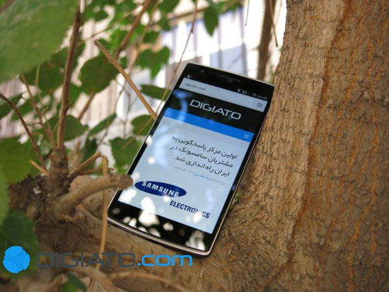 گوشی های هوشمندی که سریع شارژ می شوند را بشناسید