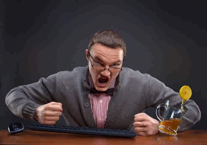 افزایش سرعت اینترنت