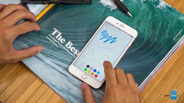 Apple-iPhone-6s-Plus-3D-Touch