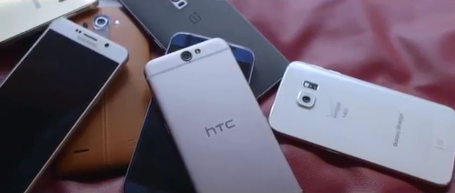 Best smartphone 2015 (2)