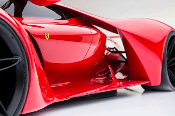 LaFerrari (2)