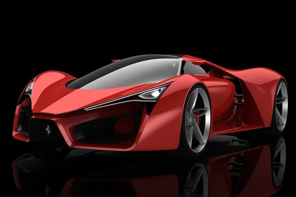 LaFerrari (3)