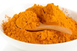 زردچوبه