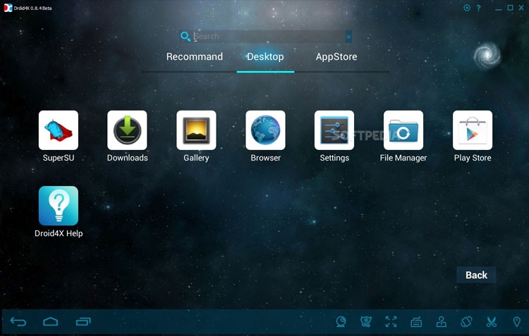 android emulators112 34a27