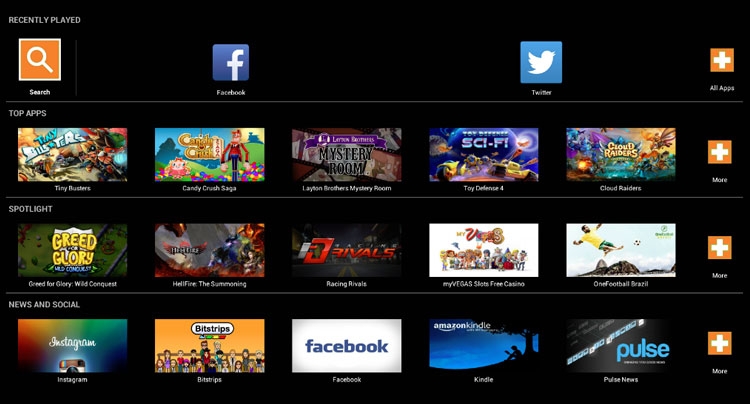 android emulators32 68ae1