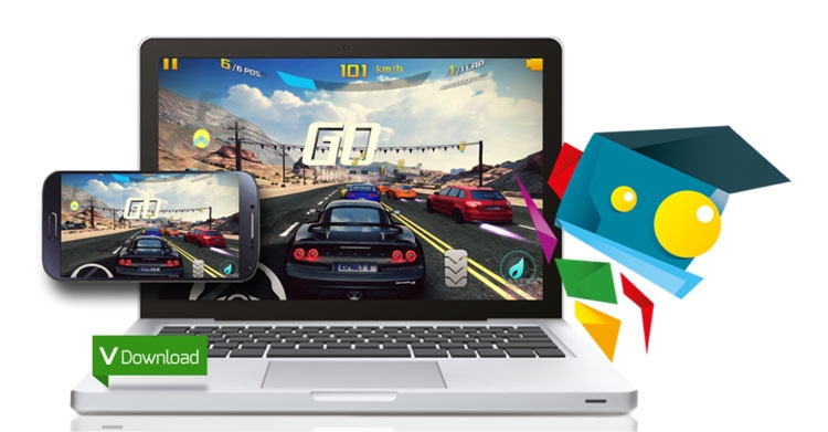 android emulators3 2d93a