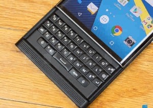 blackberry priv