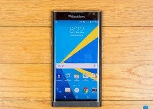 blackberry priv2