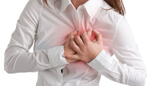 heart-attack