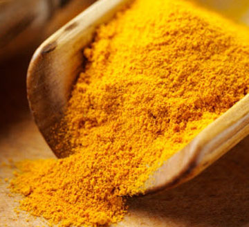 خاصیت گیاه زردچوبه,استفاده از زردچوبه در دوران  بارداری
