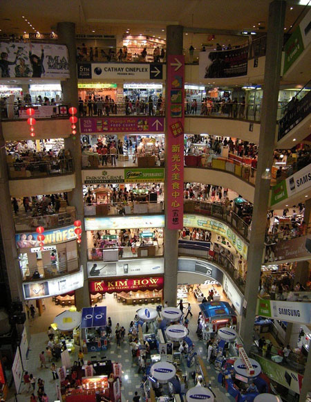 پنانگ,تور پنانگ,گردشگری