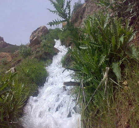 جهنم دره,جهنم دره کجاست