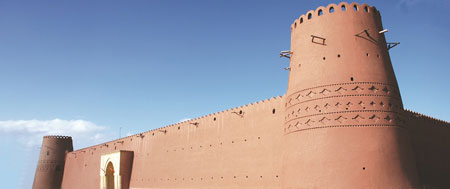 ارگ گوگد,تصاویر ارگ گوگد