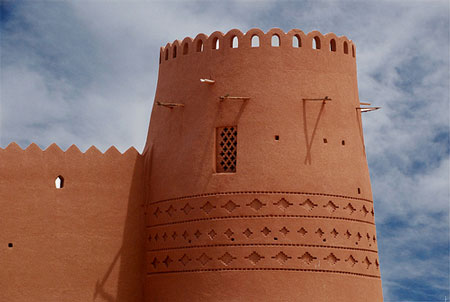 ارگ تاریخی گوگد,تصاویر ارگ تاریخی گوگد