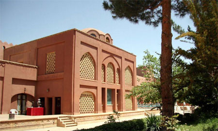 ارگ تاریخی گوگد,تصاویر ارگ تاریخی گوگد