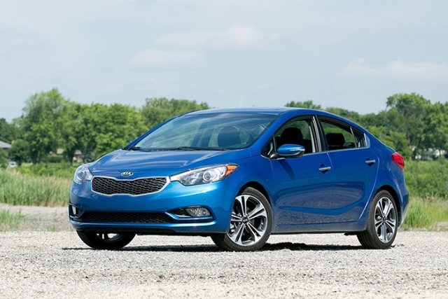 kia cerato