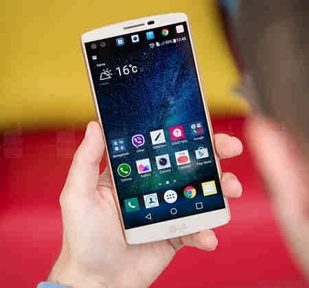 lg v10