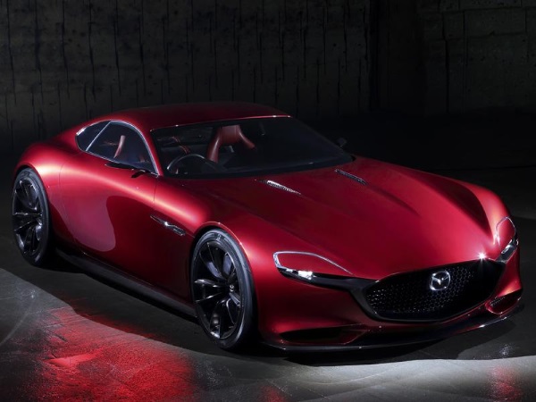mazda