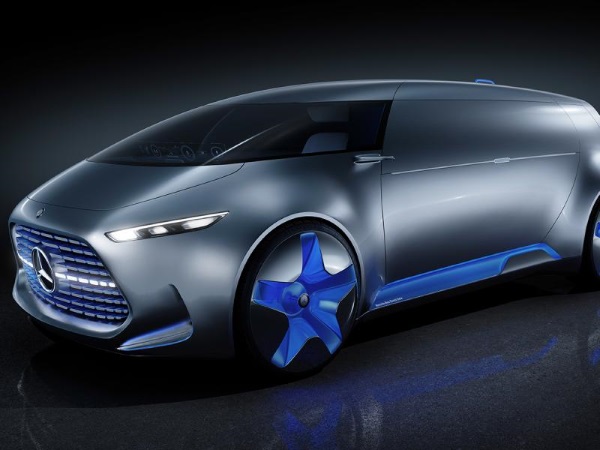 mercedes-concept